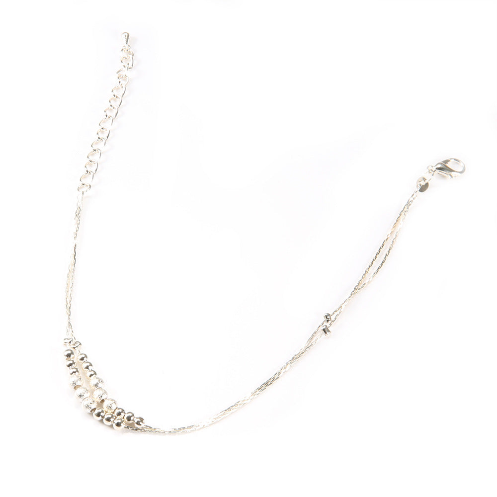 Romantic Pearl Bracelet for Special Moments
