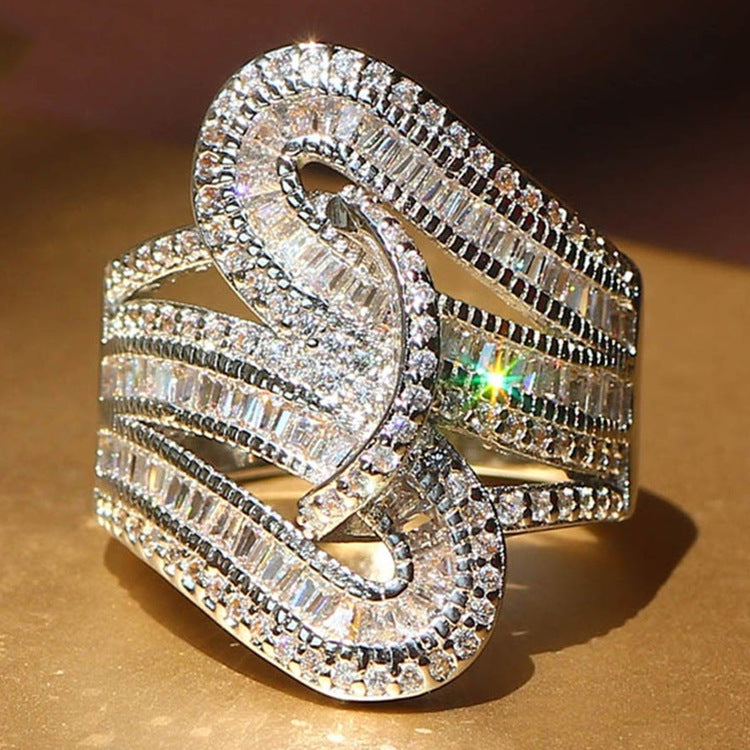 Vintage Handmade Ring