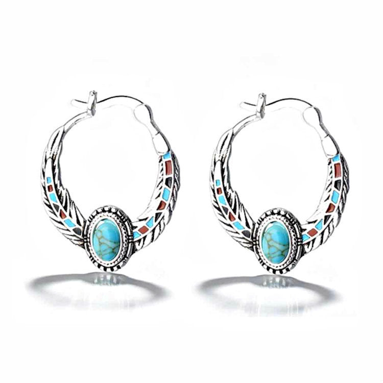 Charming Earring for Any Occasion