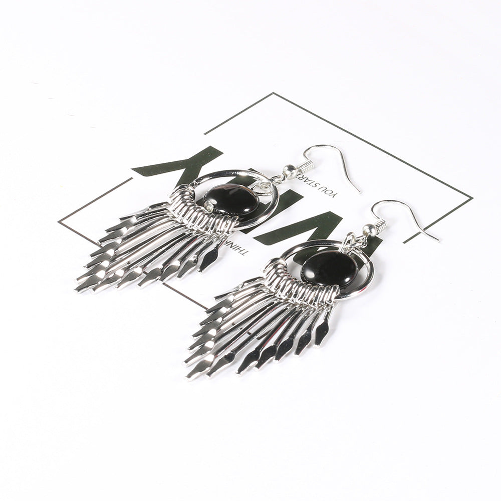 Charming Earring for Any Occasion