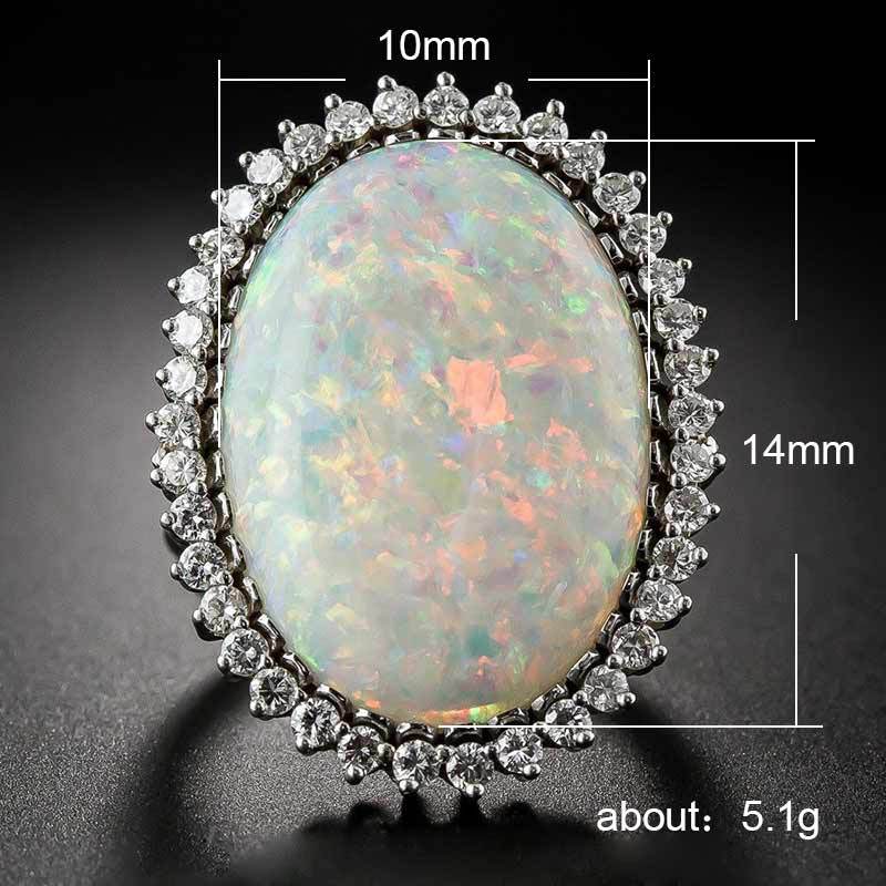 Vintage Handmade Ring