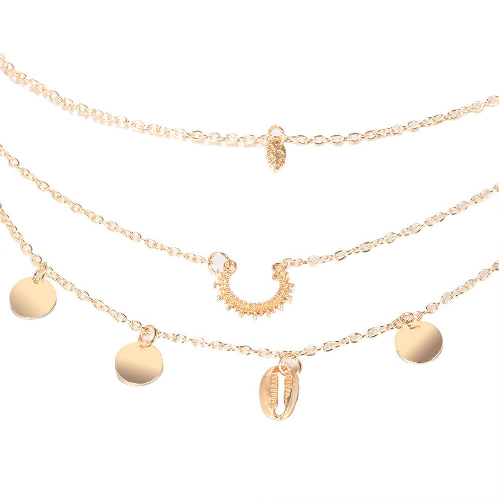 Charming Necklace for Any Occasion