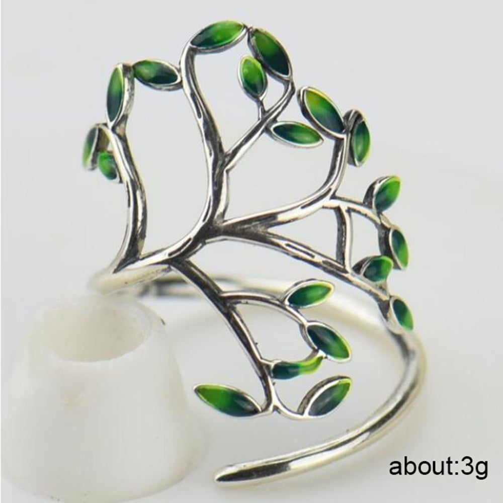Classic Ring with Timeless Appeal