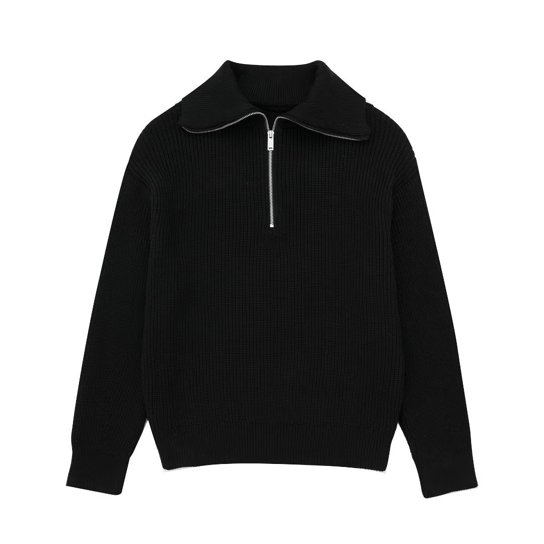 Vintage Inspired Jumper