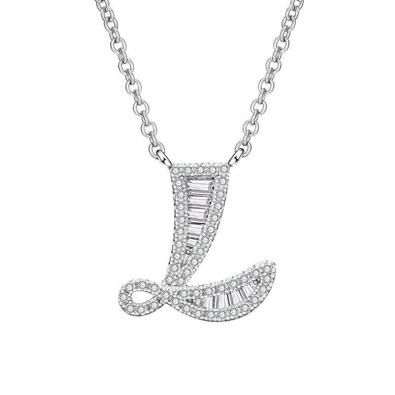 Beautiful Necklace with Unique Style