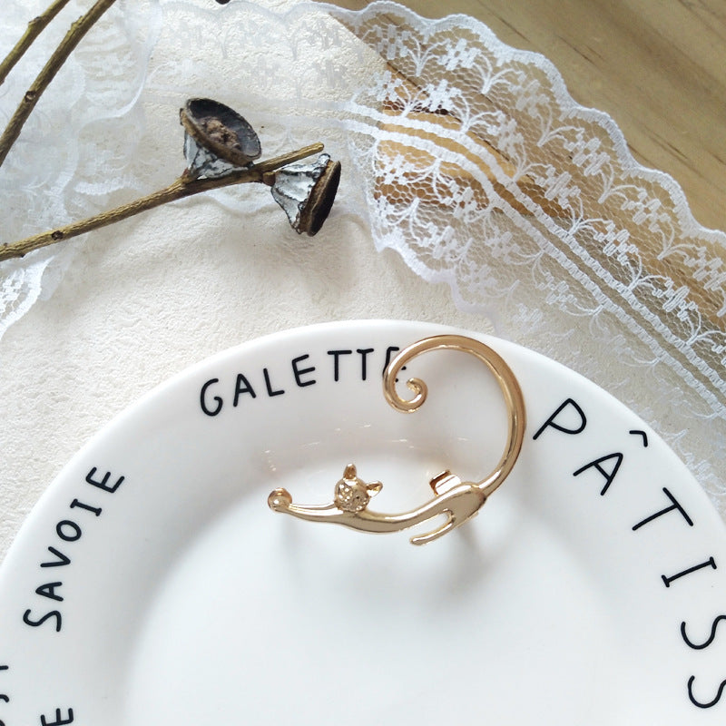 Charming Earring for Any Occasion