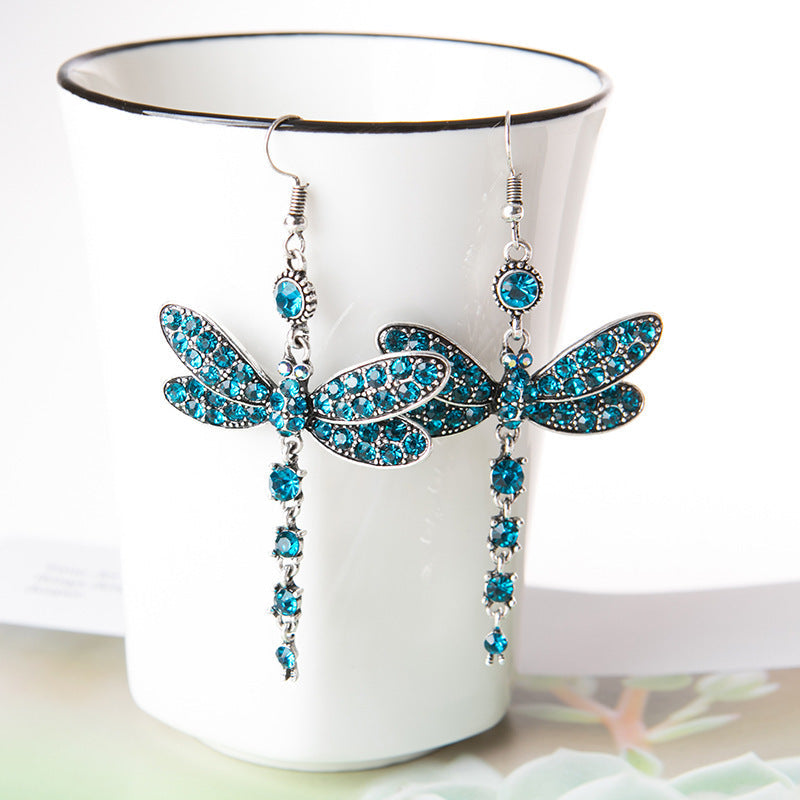 Romantic Earring for Special Moments