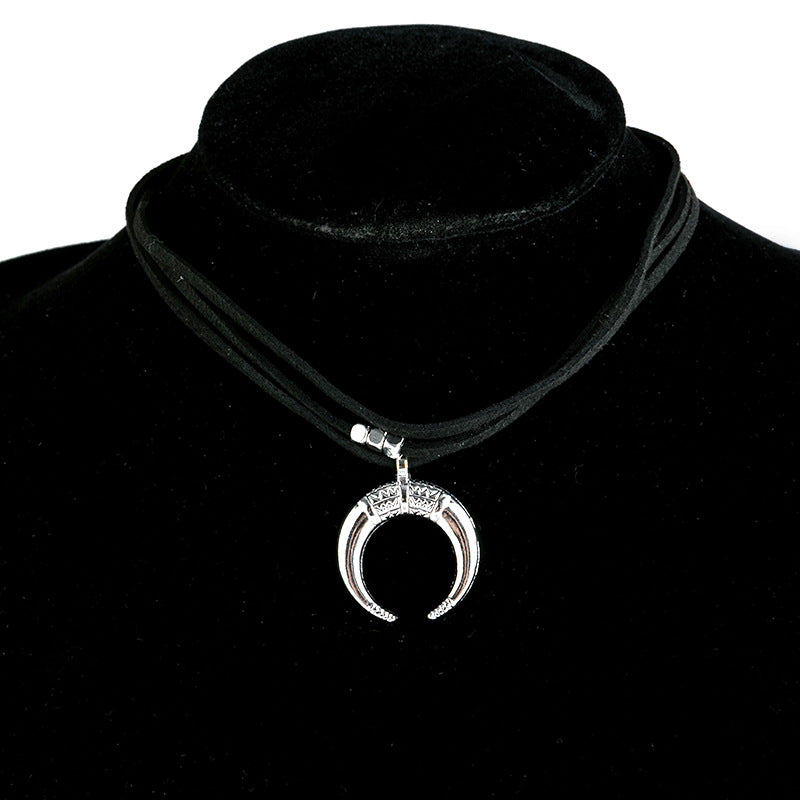 Classic Necklace with Timeless Appeal