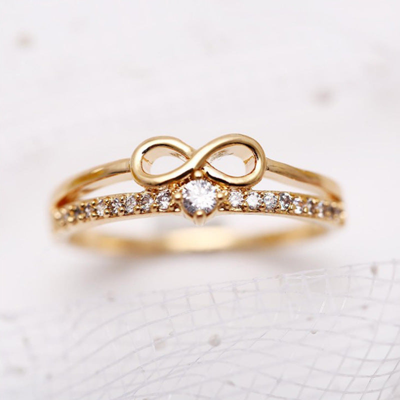 Classic Ring with Timeless Appeal