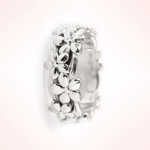 Elegant Gold Ring for Every Occasion