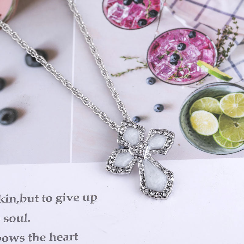 Classic Necklace with Timeless Appeal