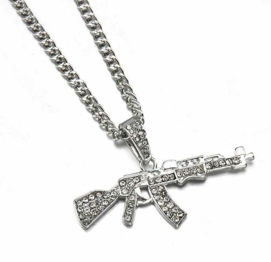 Vintage Handmade Necklace