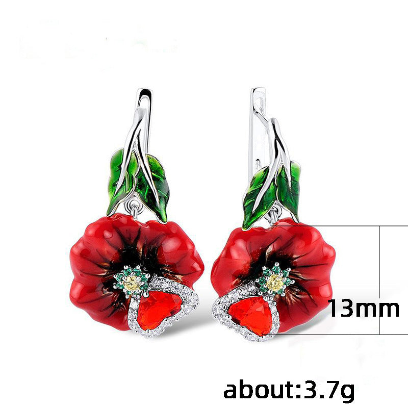 Elegant Earring for Every Occasion