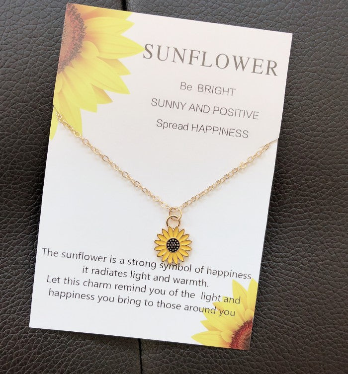 Beautiful Necklace with Unique Style