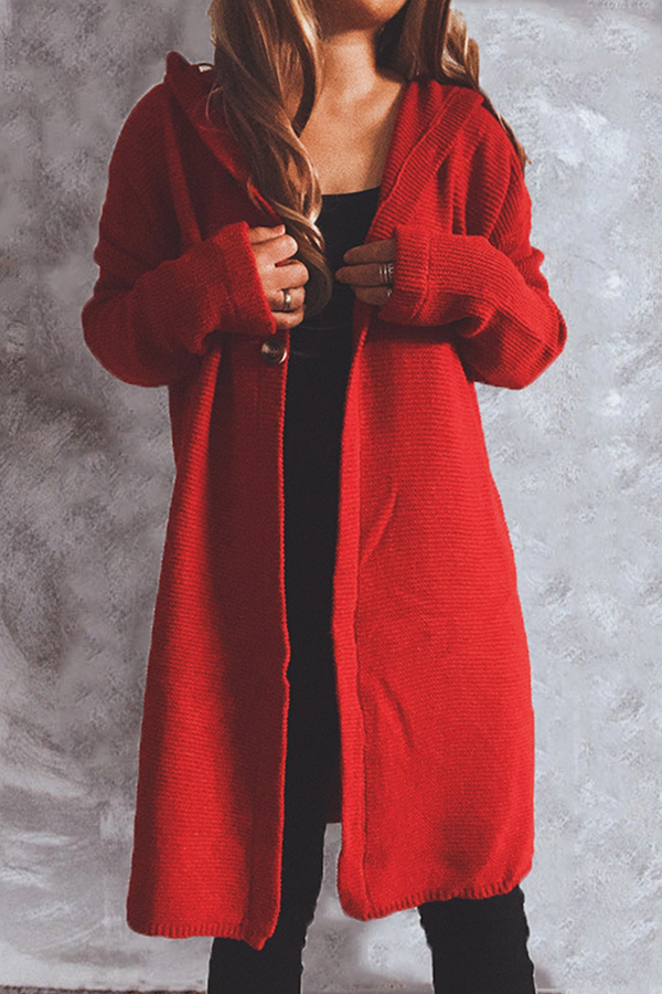 Classic Vintage Jumper