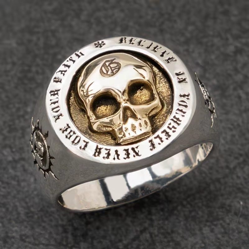 Elegant Ring for Every Occasion