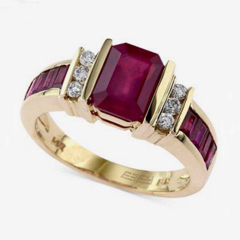 Vintage Handmade Ring