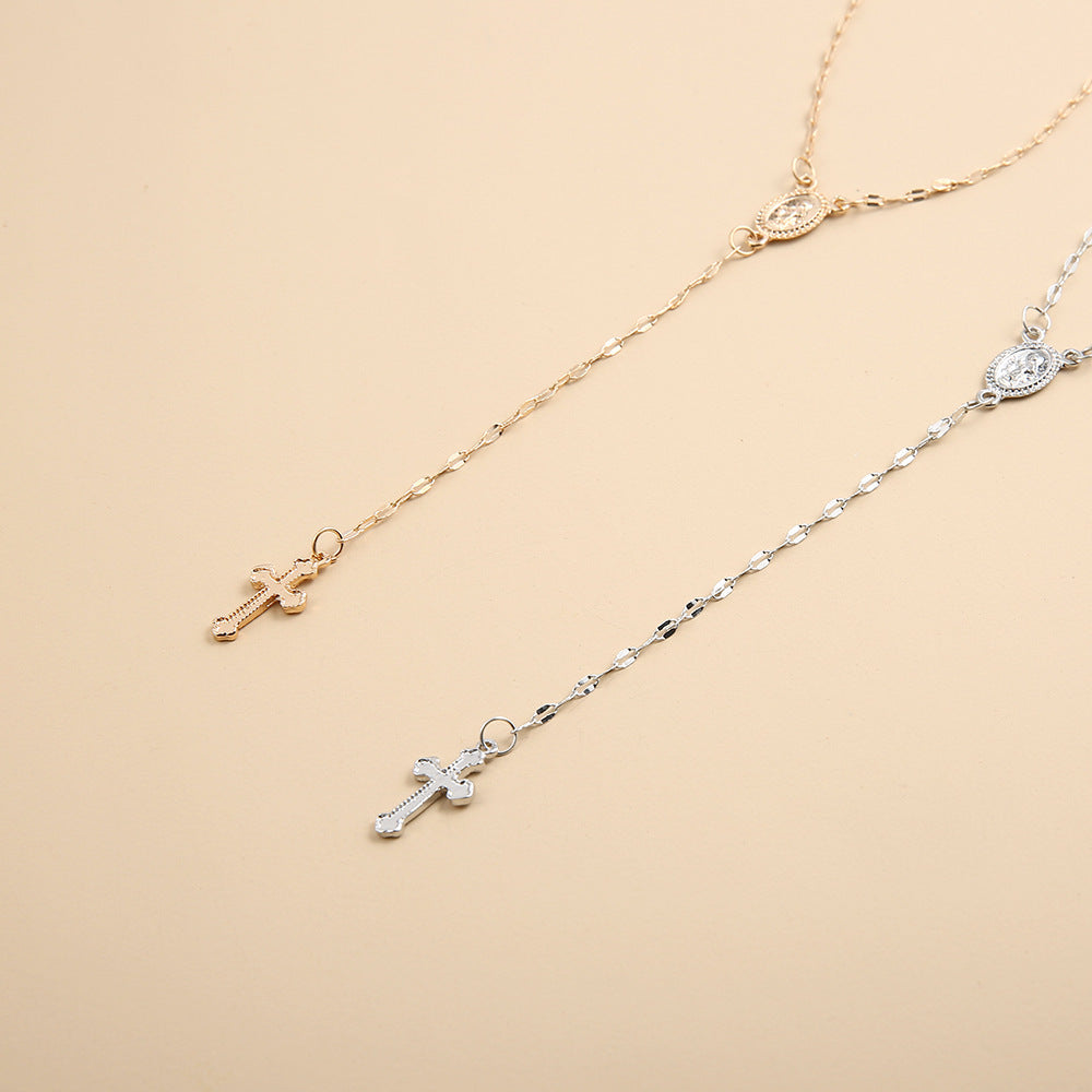 Beautiful Necklace with Unique Style