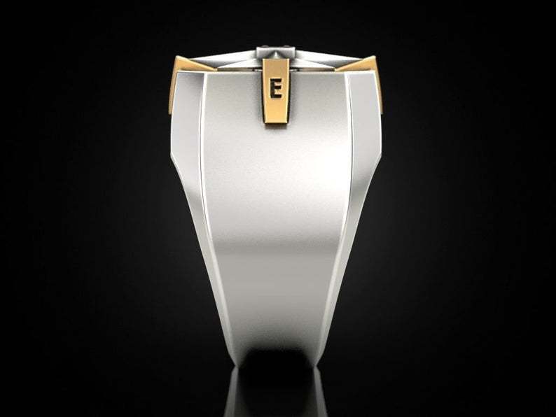 Romantic Ring for Special Moments