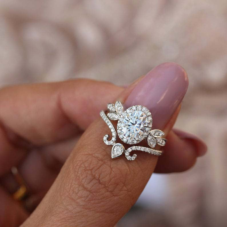 Charming Ring for Any Occasion
