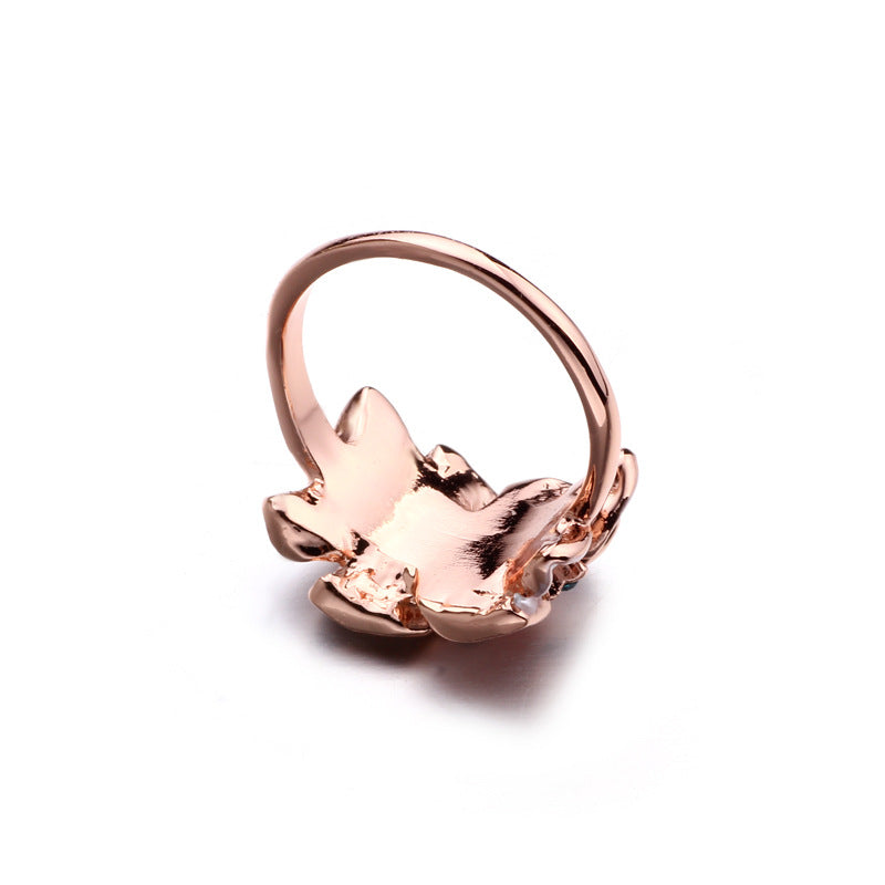 Elegant Ring for Every Occasion