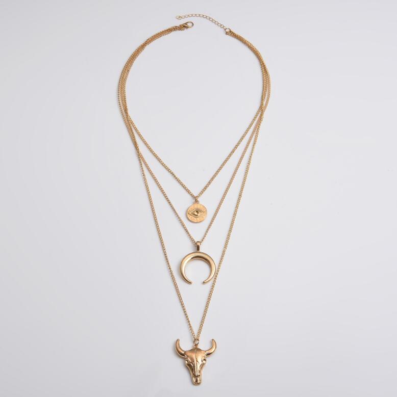 Classic Necklace with Timeless Appeal