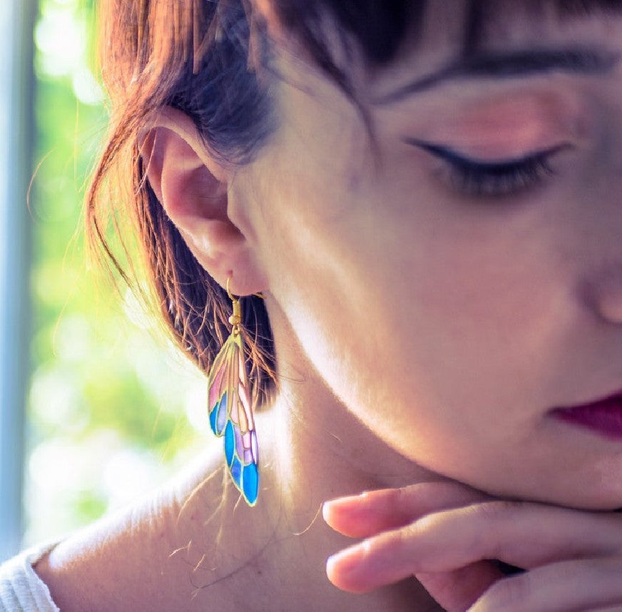 Charming Earring for Any Occasion