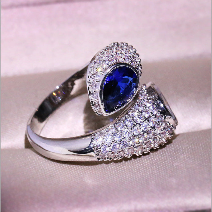Charming Ring for Any Occasion