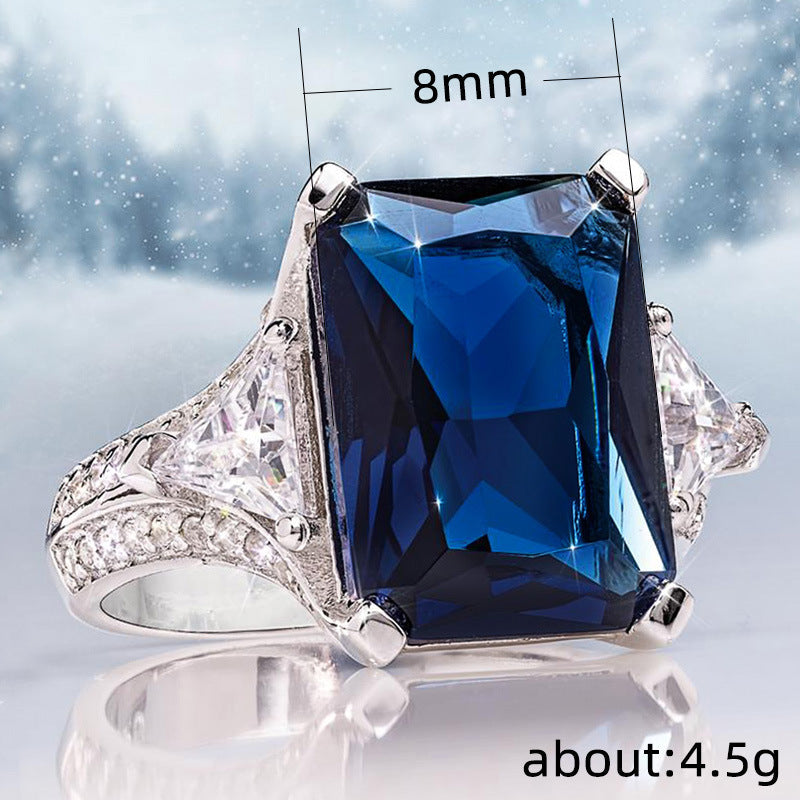 Charming Ring for Any Occasion