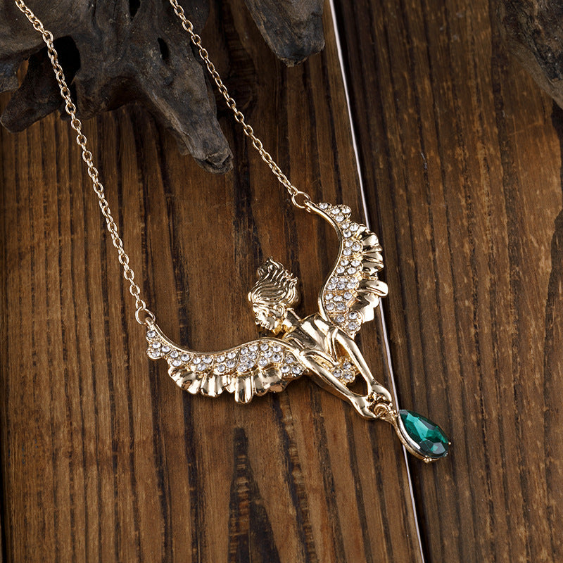 Charming Necklace for Any Occasion