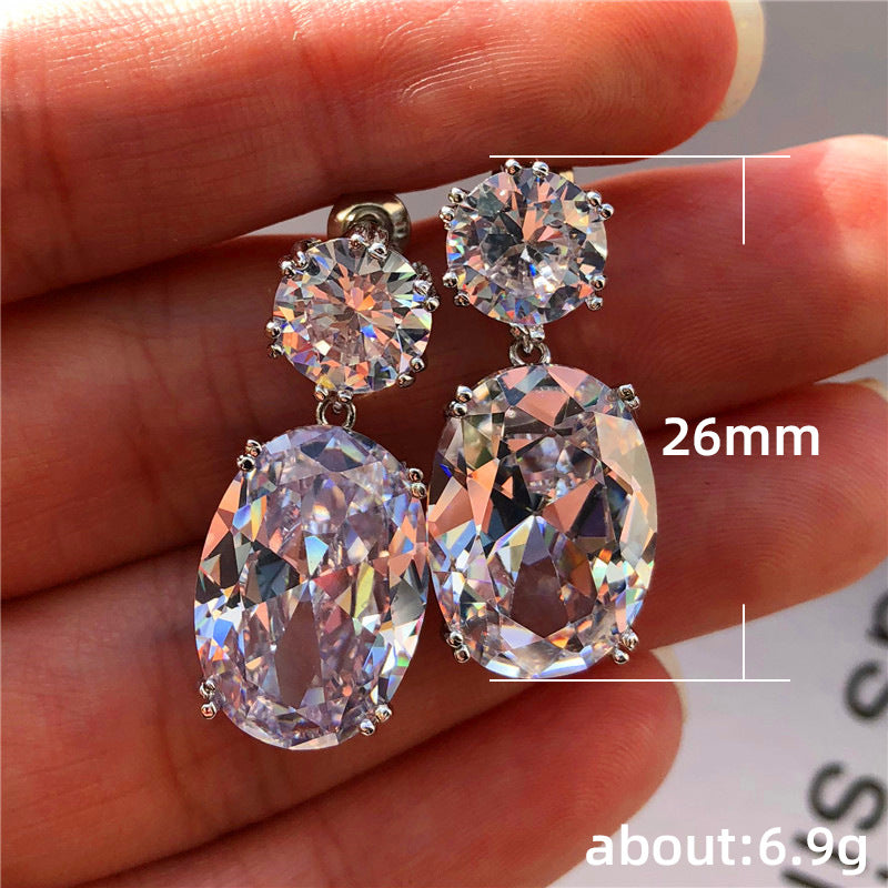 Beautiful Earring with Unique Style