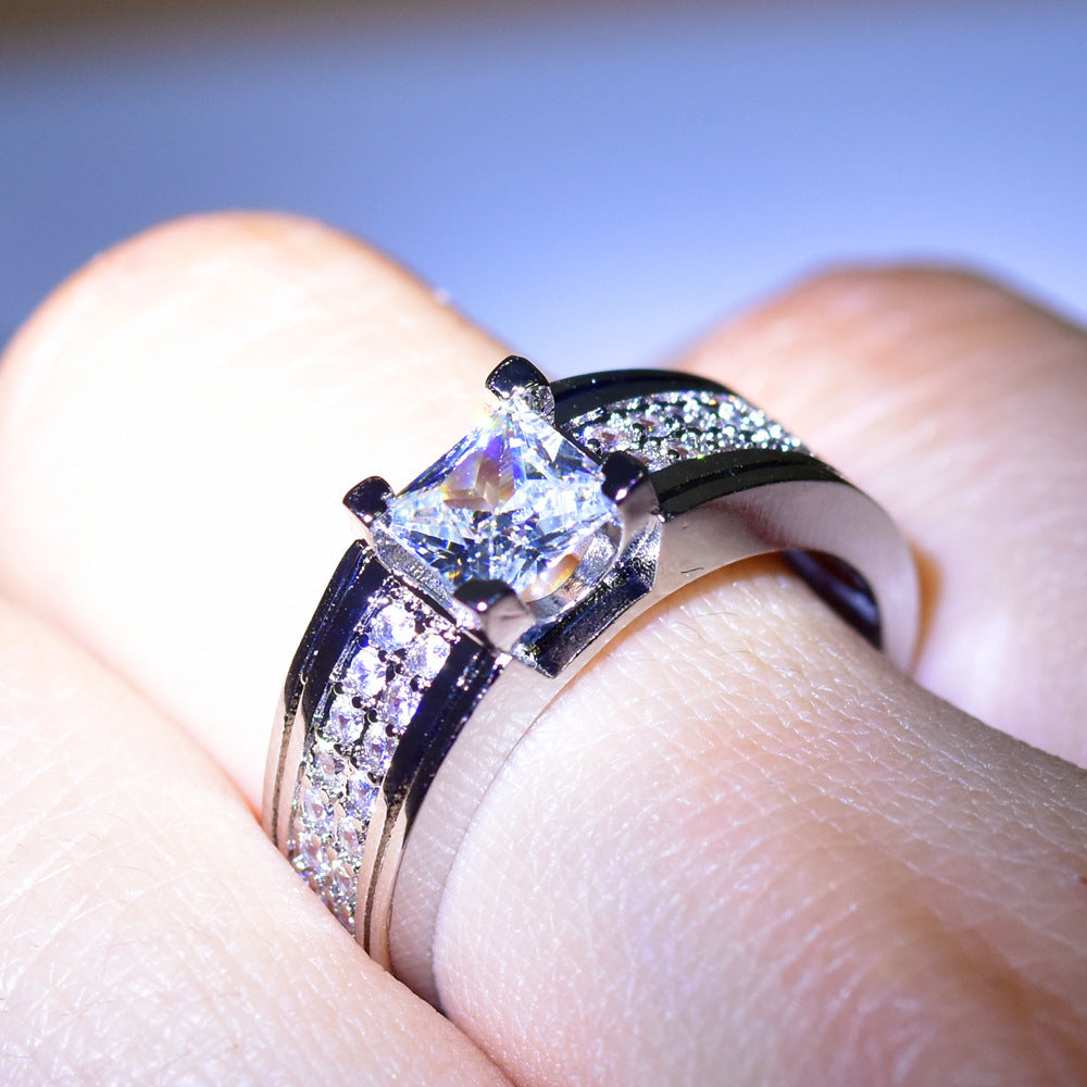 Stunning Ring for Daily Wear