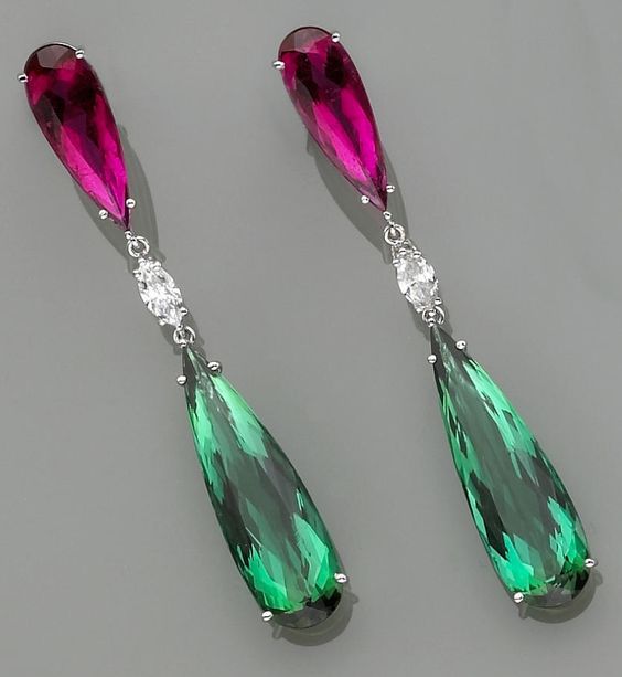 Beautiful Earring with Unique Style