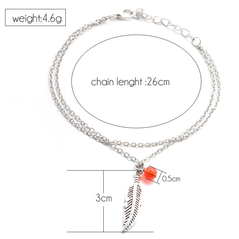 Delicate Artisan Bracelet