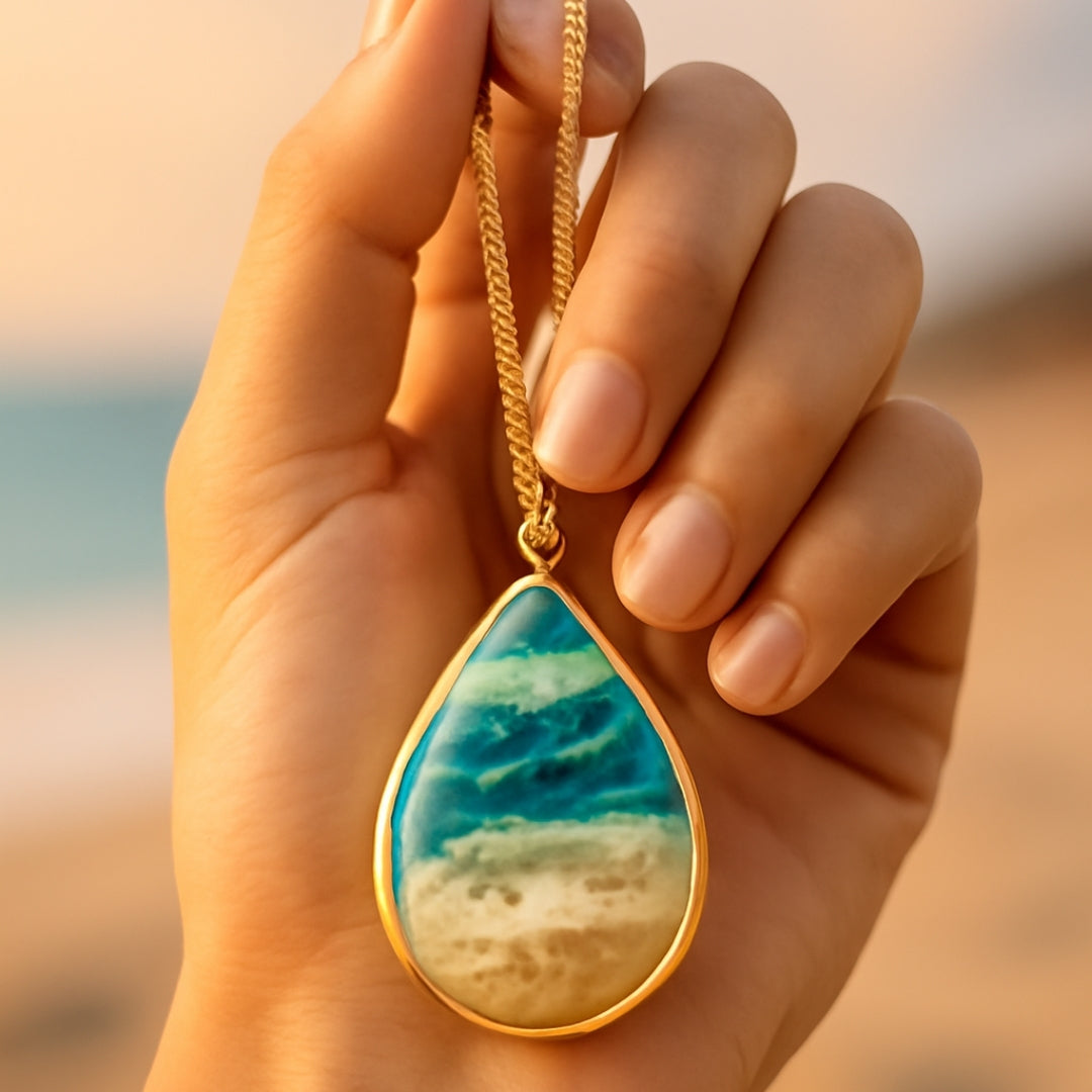Charming Necklace for Any Occasion