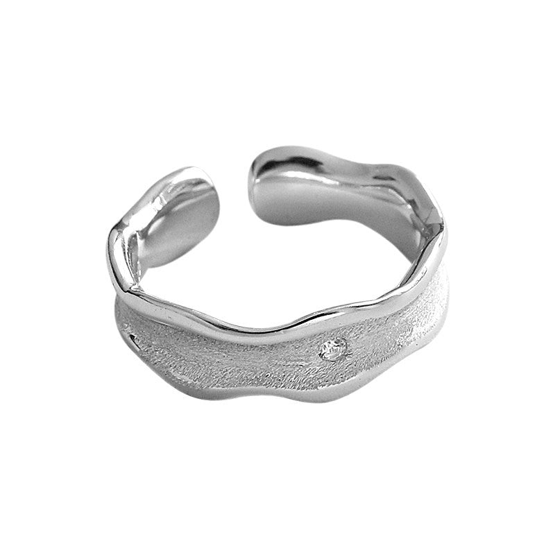 Beautiful Ring with Unique Style