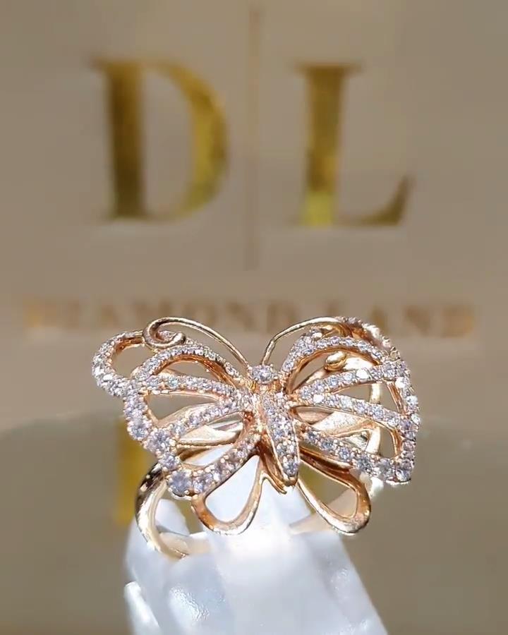 Charming Ring for Any Occasion