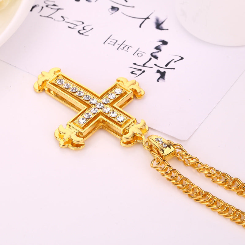 Beautiful Necklace with Unique Style