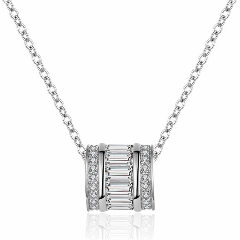 Charming Necklace for Any Occasion