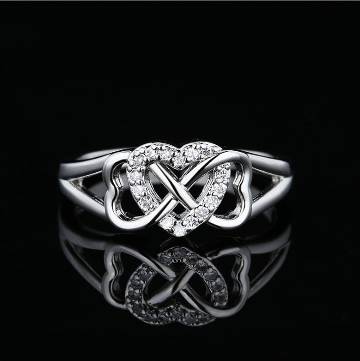Charming Ring for Any Occasion