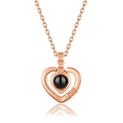 Beautiful Necklace with Unique Style
