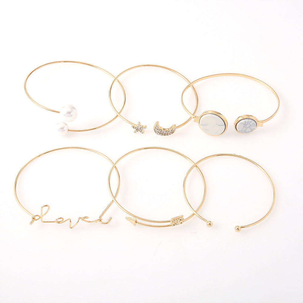 Elegant Pearl Bracelet for Every Occasion