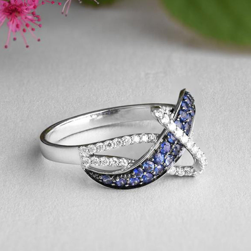 Stunning Ring for Daily Wear