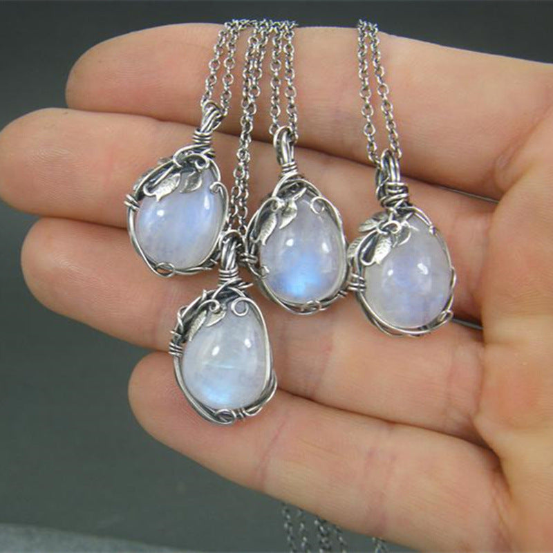 Charming Necklace for Any Occasion
