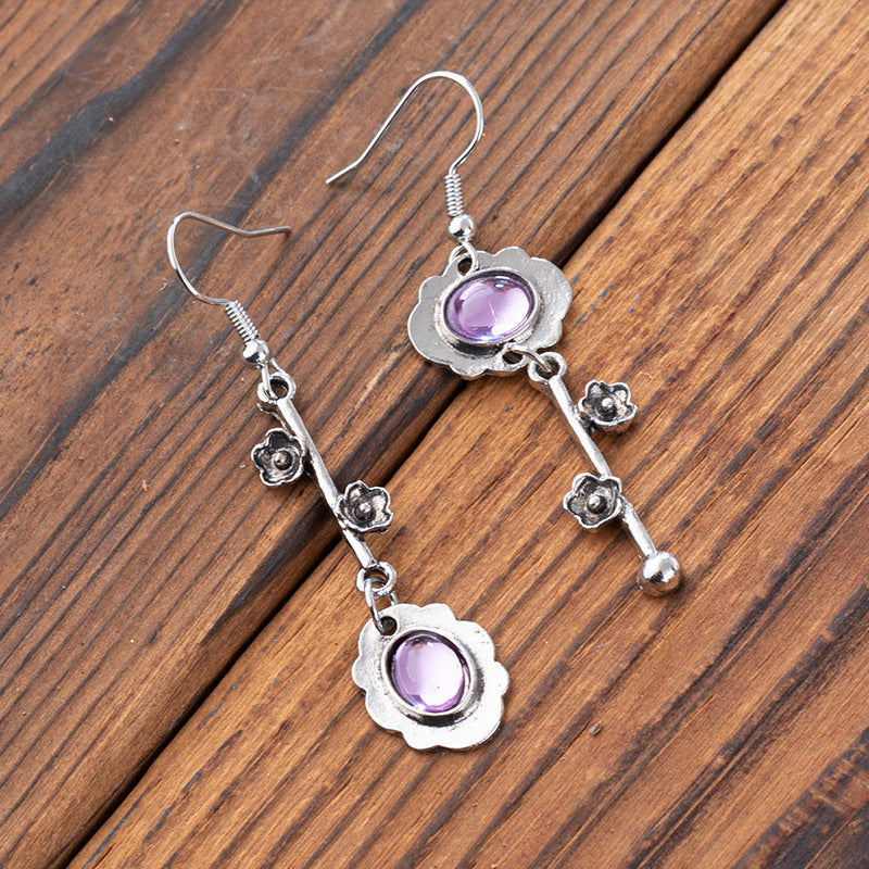 Charming Earring for Any Occasion