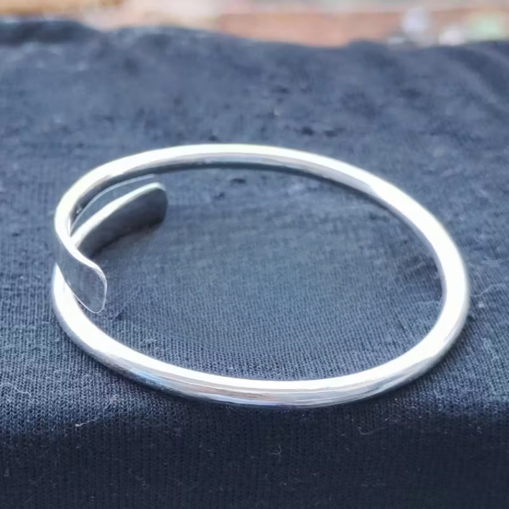 Delicate Artisan Ring