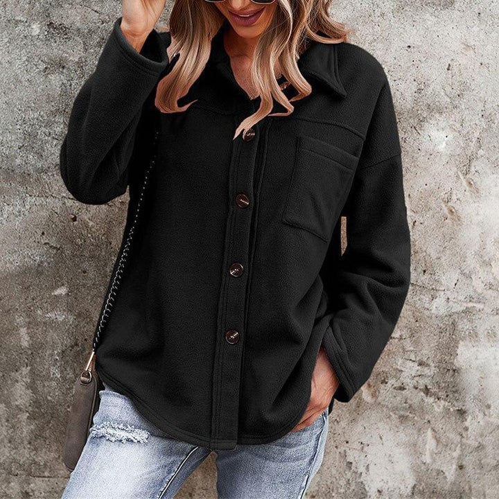 Marnie | Versatile and Comfortable winter Coat