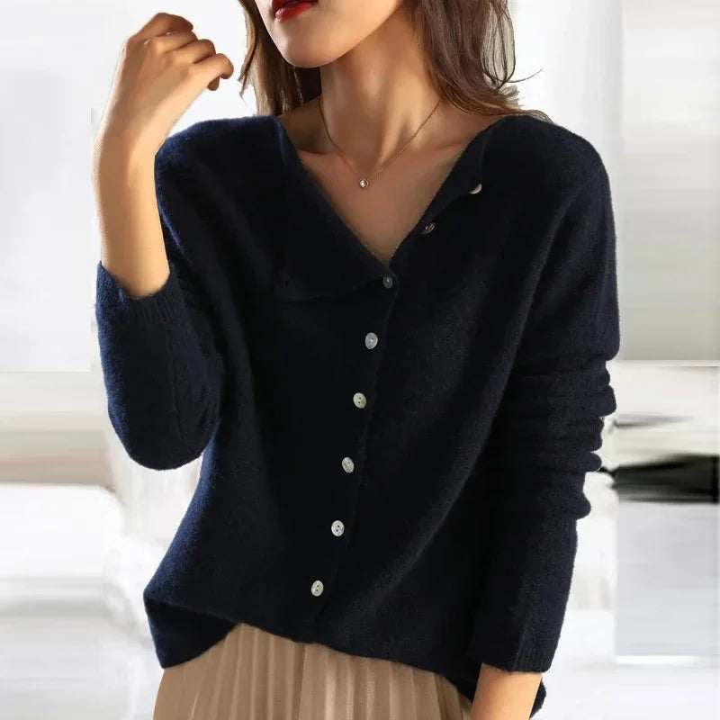Classic Designed Jumper