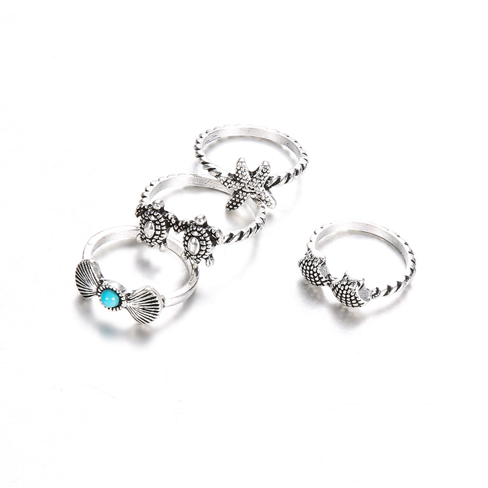 Charming Pearl Set for Any Occasion