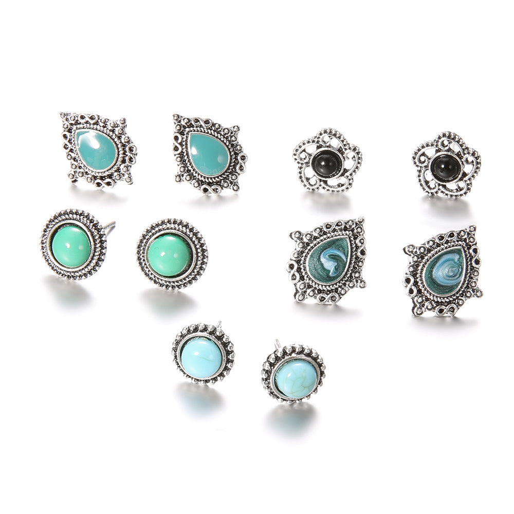 Beautiful Earring with Unique Style